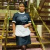 Samke Mngadi