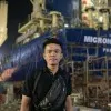 Rheznandya Zulfian Siswanto