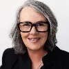 Tracey Goldstine