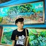 Ahmad Affandi Hidayat