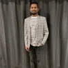Jatin Parekh