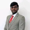 Bharath Arulselvan