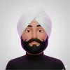 Harpreet Singh