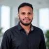 Akhil Santhosh