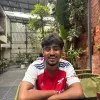 Abhay Garlapad
