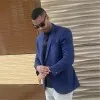 Freddy Mwine