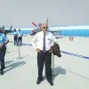 Wg Cdr Ramesh Bhati Air Veteran