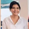Prachi Ghormode