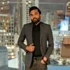 Tirth Patel
