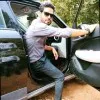 Sudhanshu Mishra