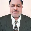 Umesh Dwivedi