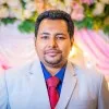 Munaib Ahmed Saad