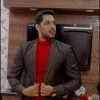 AKSHANSH SINGH