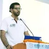 Ujjwal Tripathi