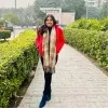 Anushka Sisodia