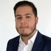 Oscar Villegas