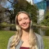 Eve Mitchell James