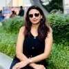 Areeza Garg