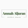 Amnah Aljuran