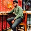 Tharun Basu