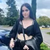 Taylah Shae Adrover