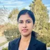 Anita Bhanja