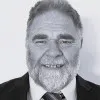 Bill Van Kesteren