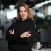 Yana Dobrynska