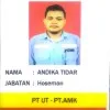 Andika Tidar