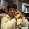 Vinit shah