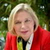 Deborah Ellis