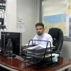 Rafi Ullah Khattak