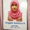 Anggita Rebbica