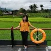 Miranda Purba