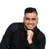 Drushen Naidoo