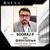Sooraj Parthasarathy