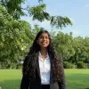 Priscilla Raviprasad