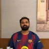 Apurv Prasanna