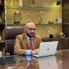 Rana Shahid Sharif