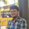 Karthik kiran