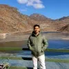 Abhisek Nayak