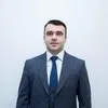 Deyanet Majidov