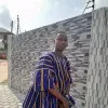 albert ansah