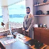 Umer Saeed