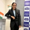 Janhavi Bhosale