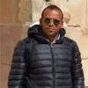 Ali Hamdy
