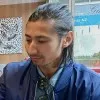 Khalis Abidin