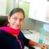 Megha Chougule