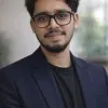 Arin Kumar Jena
