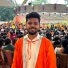 Pyush Jha
